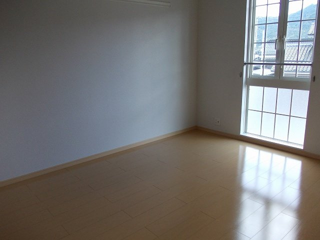 ラフィーネ不動上郷Ａの内装