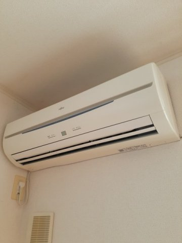 ラフィーネ不動　Ⅱの設備