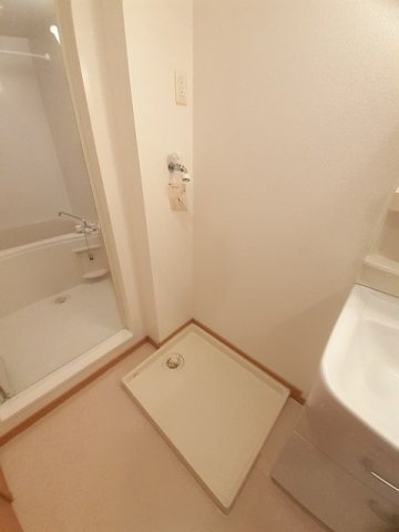 ラフィーネ不動　Ⅱの内装