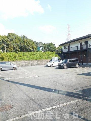 ＮＥＷＣＩＴＹ五番館のセキュリティ