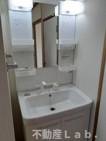 ＮＥＷＣＩＴＹ五番館の内装