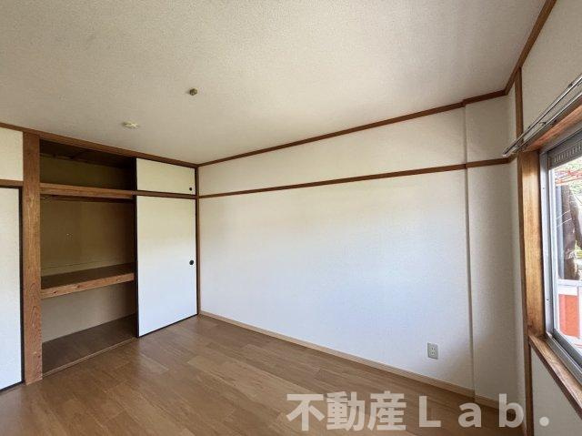 ダイトウハイツのその他