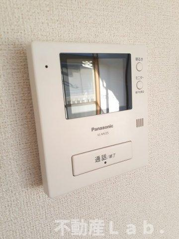 ＮＥＷＣＩＴＹ壱番館の洗面所