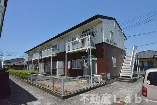 ＮＥＷＣＩＴＹ壱番館