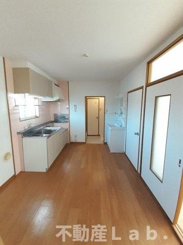 ＮＥＷＣＩＴＹ壱番館の居間・リビング