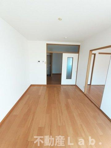 ＮＥＷＣＩＴＹ壱番館の収納