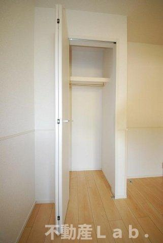ＲＥＬＩＥＦ　ＴＯＷＮ　Ａの設備