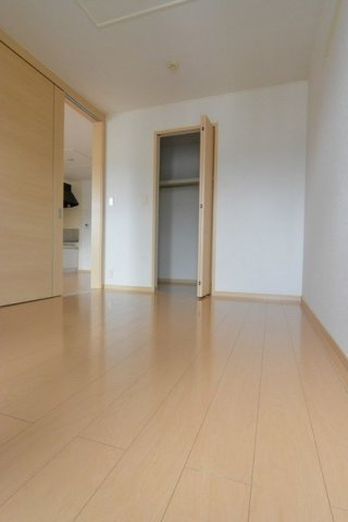 ニュープロスパーの収納
