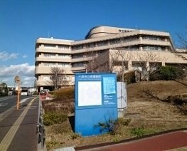 【周辺】 | サニーレジデンスⅠ | 青葉病院まで1160m