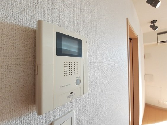 グラツィオーネのセキュリティ