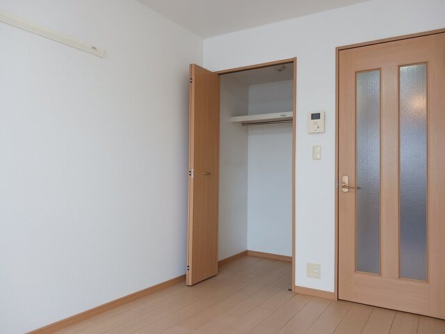 ベル　アンジュ　裕の収納