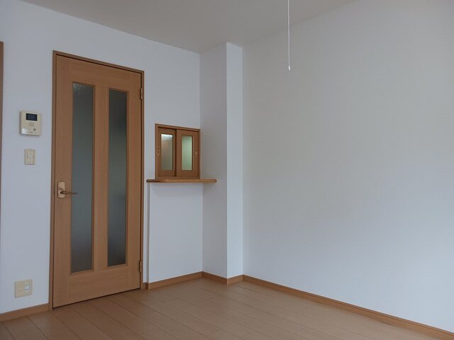 ベル　アンジュ　裕の内装