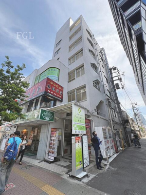  | レアル新宿
