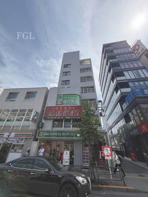  | レアル新宿