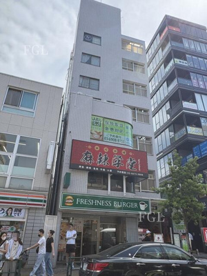  | レアル新宿