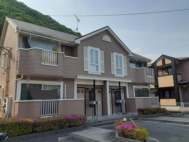 シャトー北新町Ⅱ