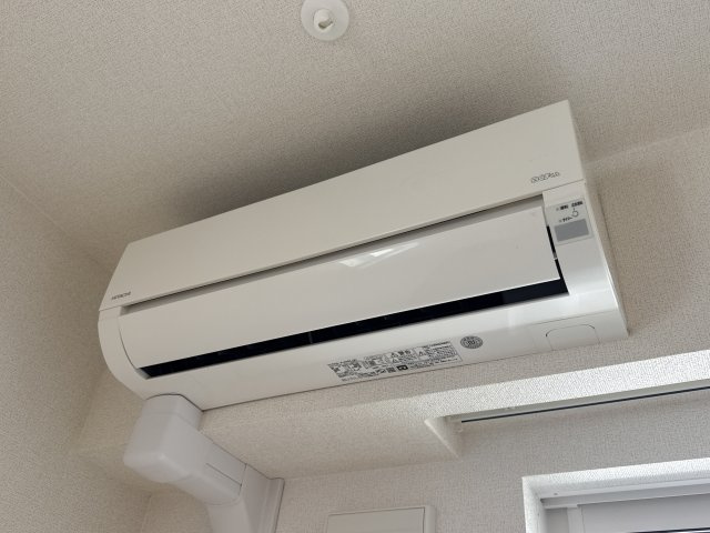 ル　ボヌール赤穂Ⅱの設備
