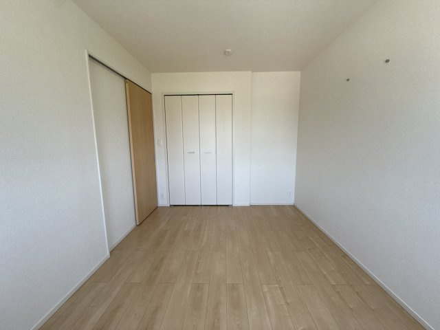 ル　ボヌール赤穂Ⅱの子供部屋