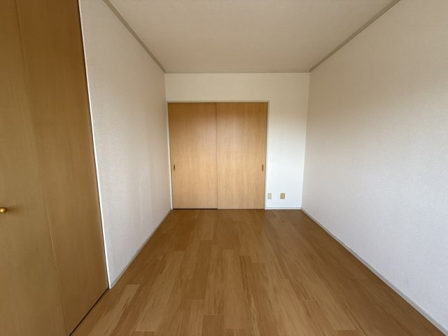 パルネット辻井の子供部屋