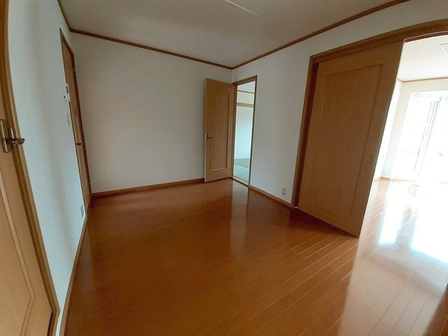 プレインカーサの居間・リビング