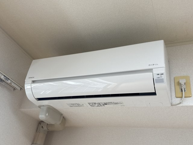 ベル　アンジュの設備