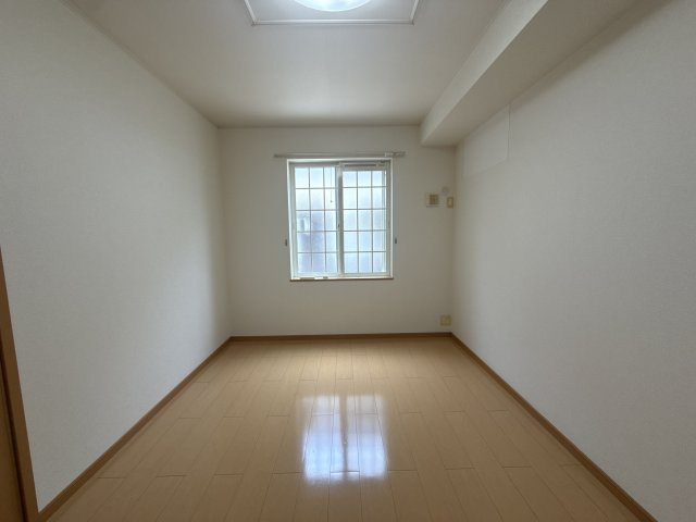 ベル　アンジュの子供部屋