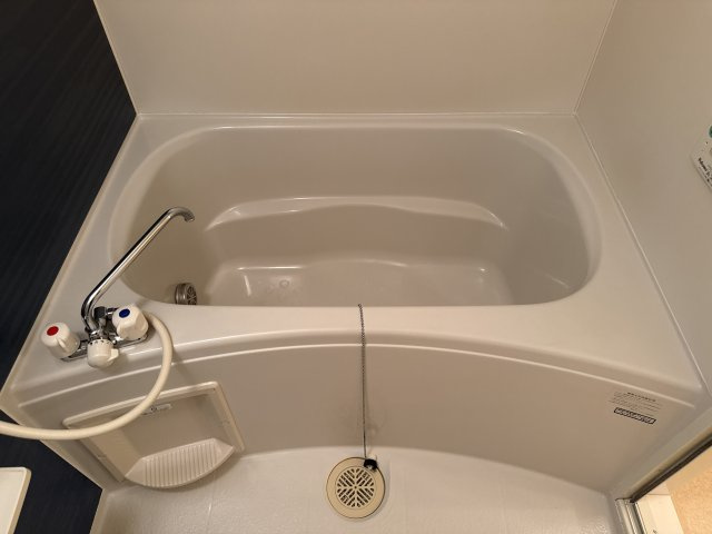 ベル　アンジュの浴室