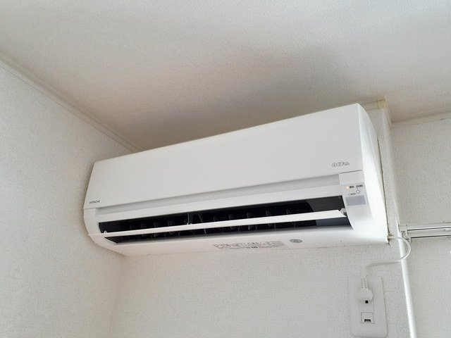 メゾン　ジェルメの設備