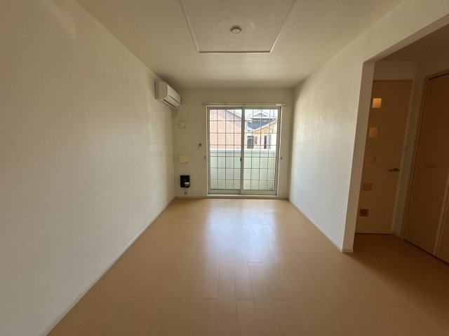 パイン　グローブの居間・リビング