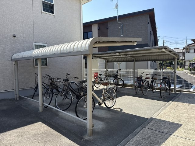 パイン　グローブのその他共用部分