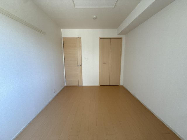 パイン　グローブの子供部屋