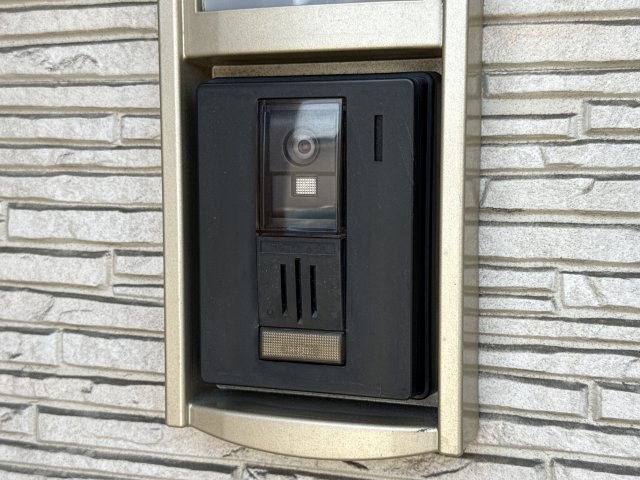パイン　グローブのセキュリティ