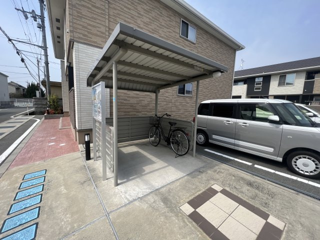 ラフレシール和．なごみⅠのその他共用部分