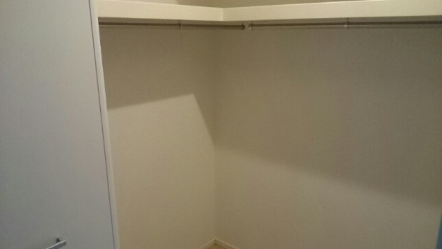 ラフレシール和．なごみⅠの収納