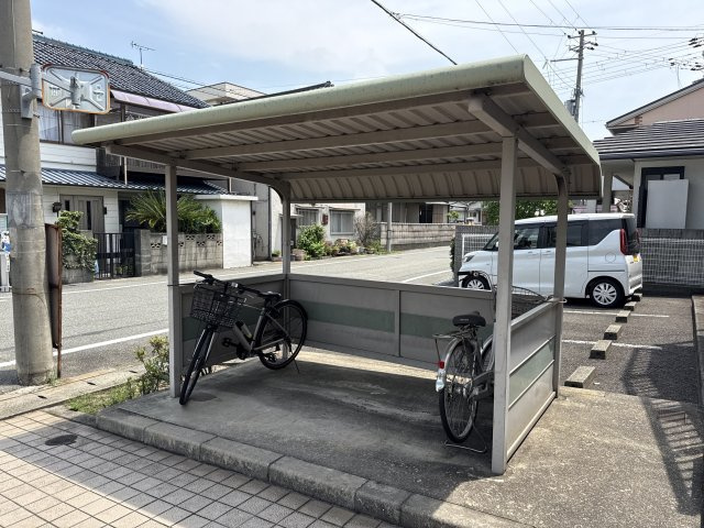 フォレスト矢倉のその他共用部分