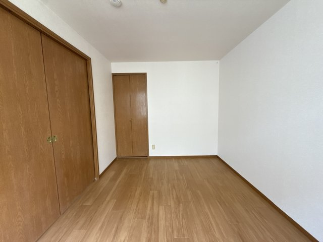 フォレスト矢倉の子供部屋