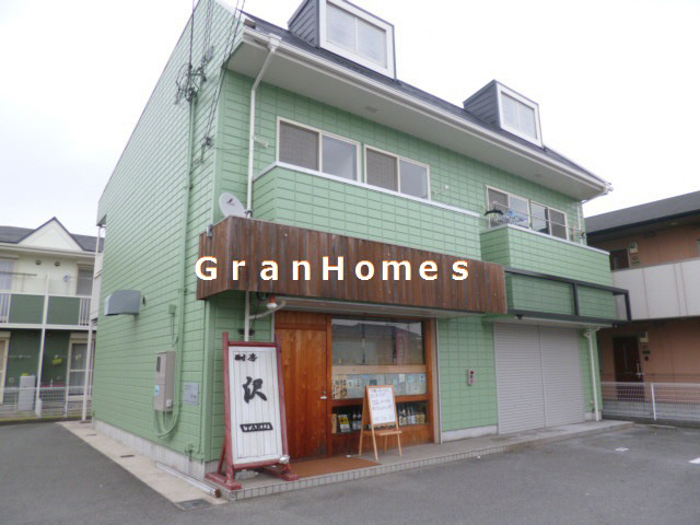フォレスト矢倉