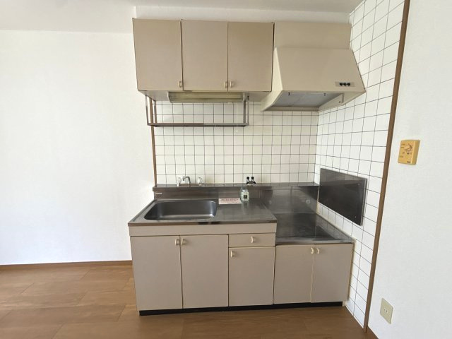 フォレスト矢倉のキッチン