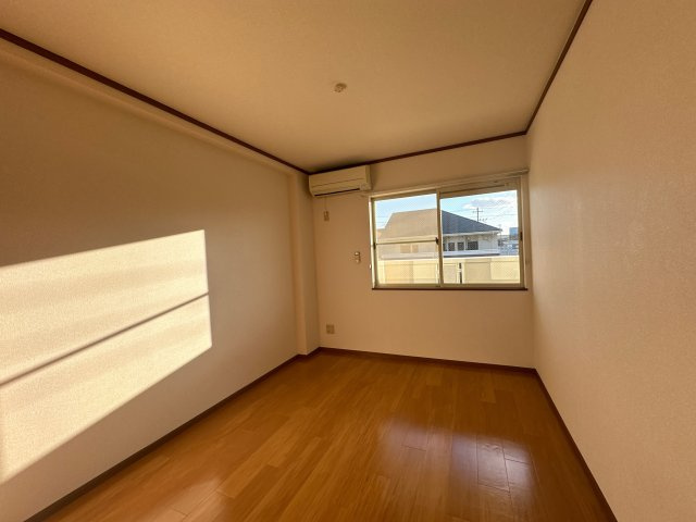 シャルマンビラＡの子供部屋