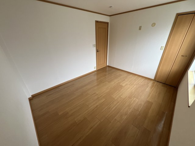 フリーデンＣの子供部屋