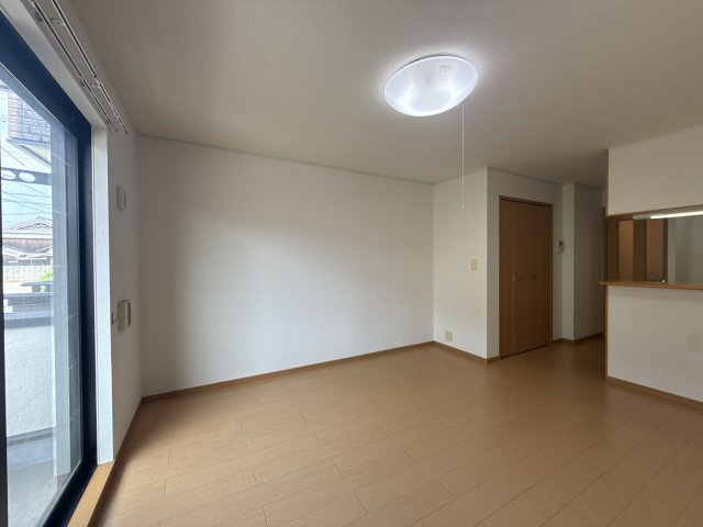 シルバーライニングＡの子供部屋