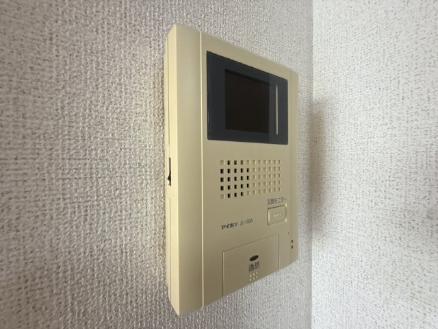 シルバーライニングＡのセキュリティ