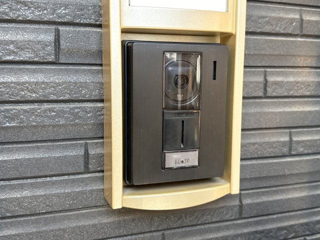 Ｒグレイ砥堀のセキュリティ
