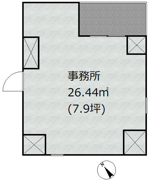 ＨＧＤ永代の画像