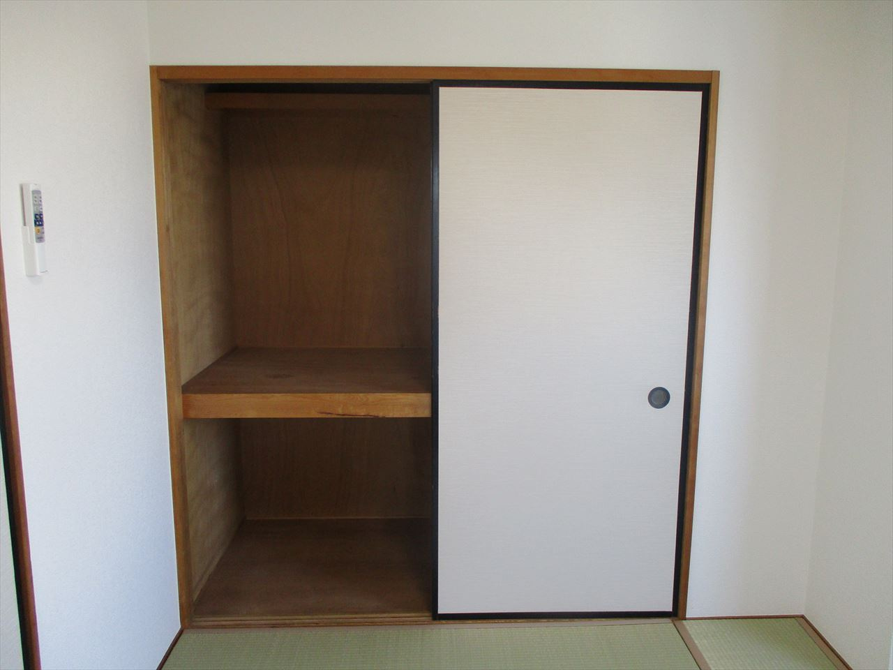 グランドヒルズ小碓7番館| 名古屋市の賃貸ならMy賃貸の収納|グランドヒルズ小碓7番館