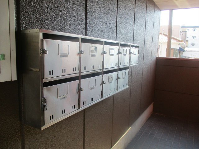 グランドヒルズ小碓7番館| 名古屋市の賃貸ならMy賃貸のその他共用部分|グランドヒルズ小碓7番館