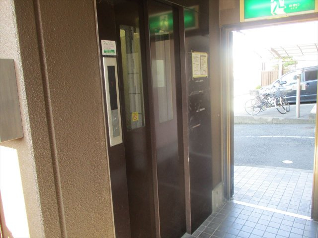 グランドヒルズ小碓7番館| 名古屋市の賃貸ならMy賃貸のその他共用部分|グランドヒルズ小碓7番館