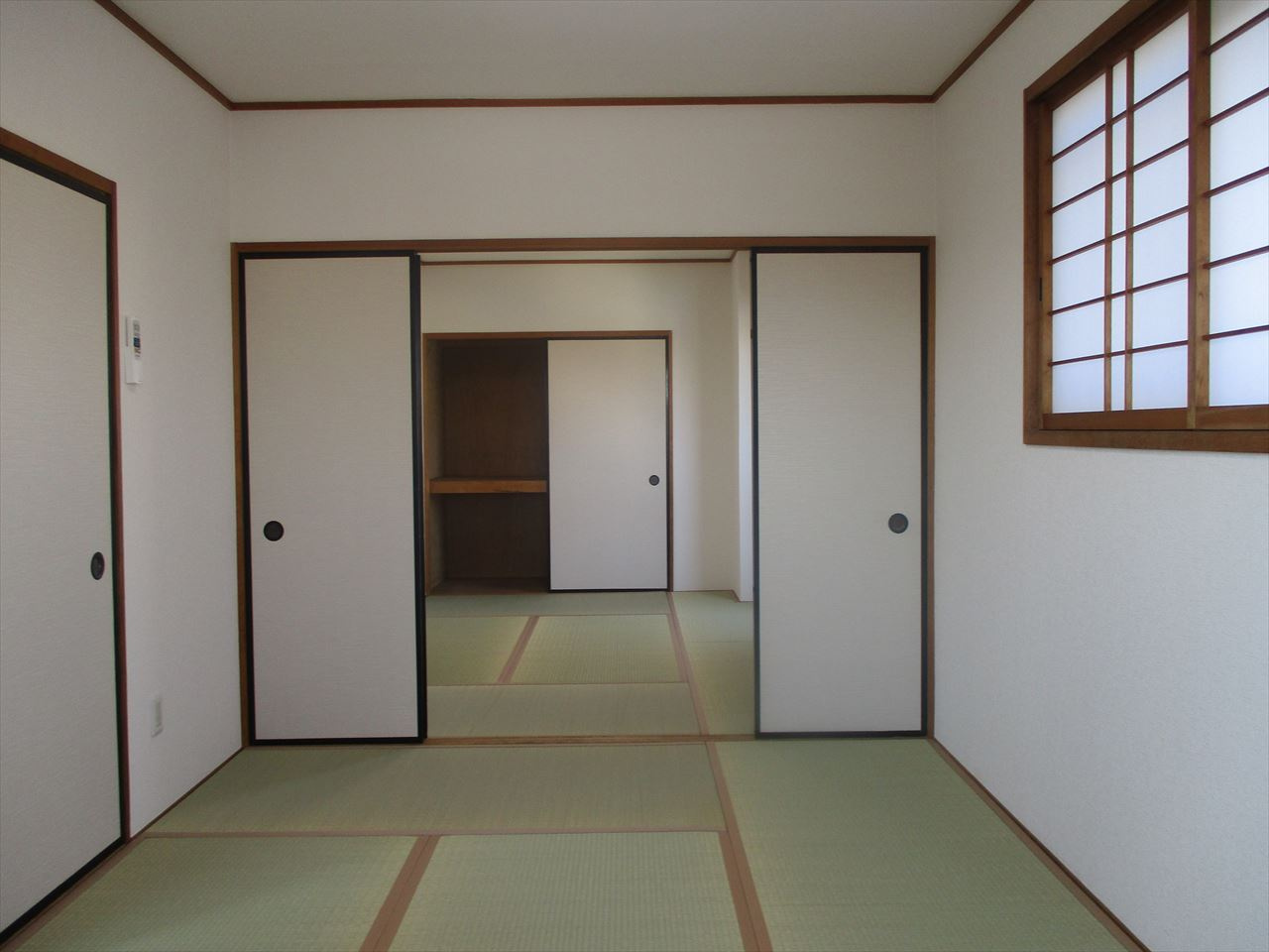 グランドヒルズ小碓7番館| 名古屋市の賃貸ならMy賃貸の和室|グランドヒルズ小碓7番館