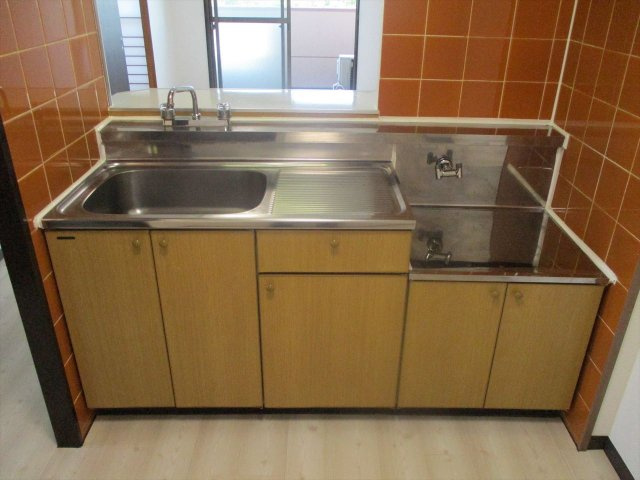 グランドヒルズ小碓7番館| 名古屋市の賃貸ならMy賃貸のキッチン|グランドヒルズ小碓7番館