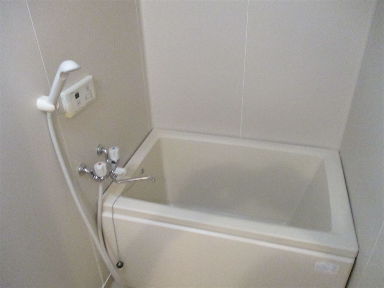 グランドヒルズ小碓7番館| 名古屋市の賃貸ならMy賃貸の浴室|グランドヒルズ小碓7番館